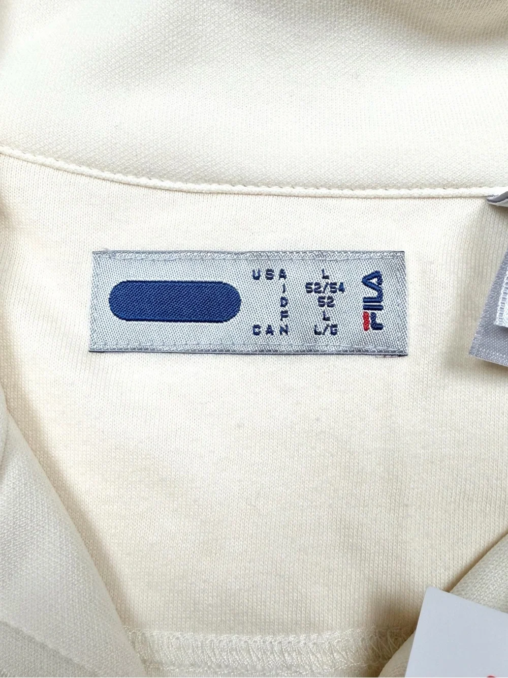 Fila new original